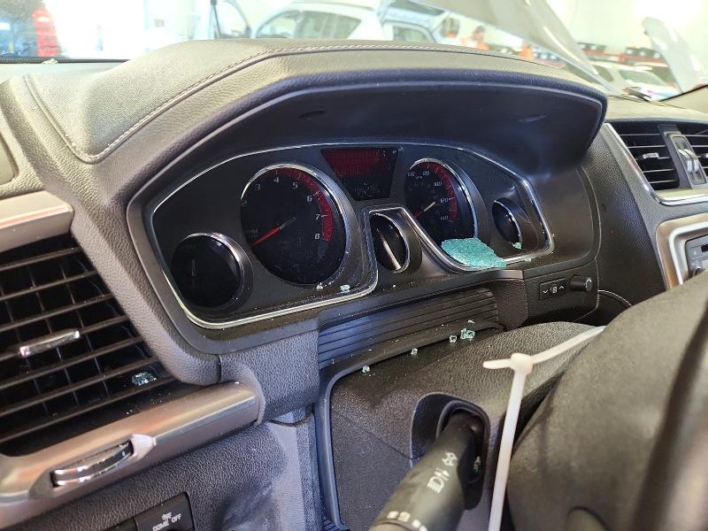66823426 :رقم المزاد ، 1GKKVTKDXEJ356425 vin ، 2014 Gmc Acadia مزاد بيع