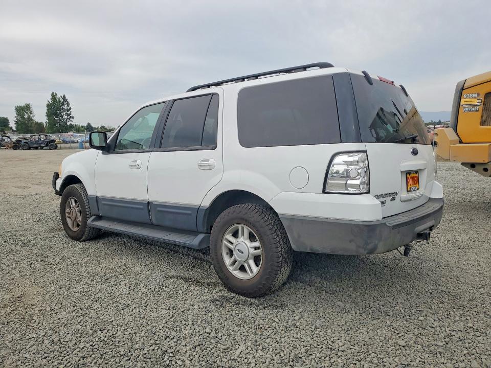 64589306 :رقم المزاد ، 1FMPU16505LB04596 vin ، 2005 Ford Expedition مزاد بيع
