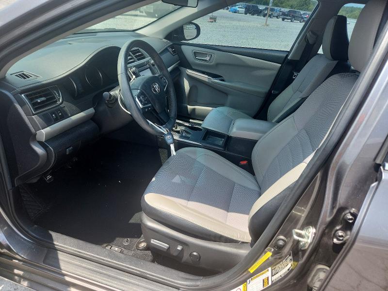 Продаж на аукціоні авто 2017 Toyota Camry, vin: 4T1BF1FK5HU712199, номер лоту: 63398116