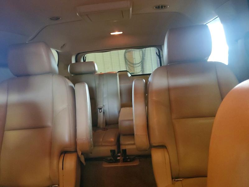 Aukcja sprzedaży 2013 Chevrolet Suburban, vin: 1GNSKKE73DR104866, numer aukcji: 63475006