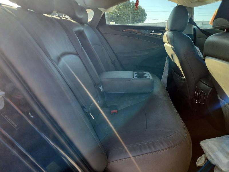 Aukcja sprzedaży 2013 Hyundai Sonata, vin: 5NPEC4AC9DH665386, numer aukcji: 65237176