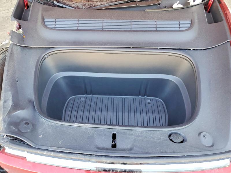 Продажа на аукционе авто 2026 Tesla Model Y, vin: 7SAYGDED6TF377538, номер лота: 63773816