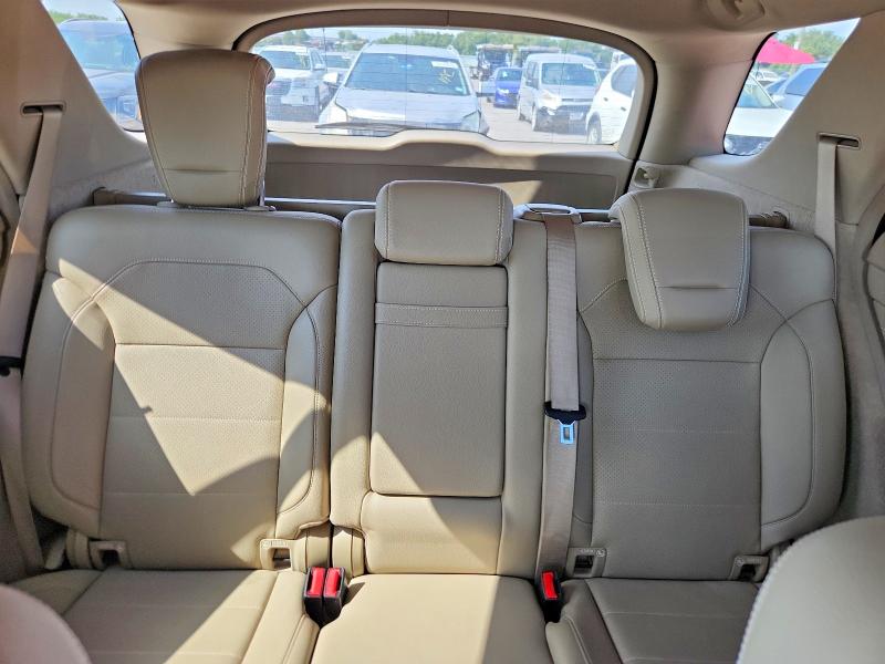 Продаж на аукціоні авто 2015 Mercedes-benz Ml, vin: 4JGDA5JB6FA525249, номер лоту: 64289876