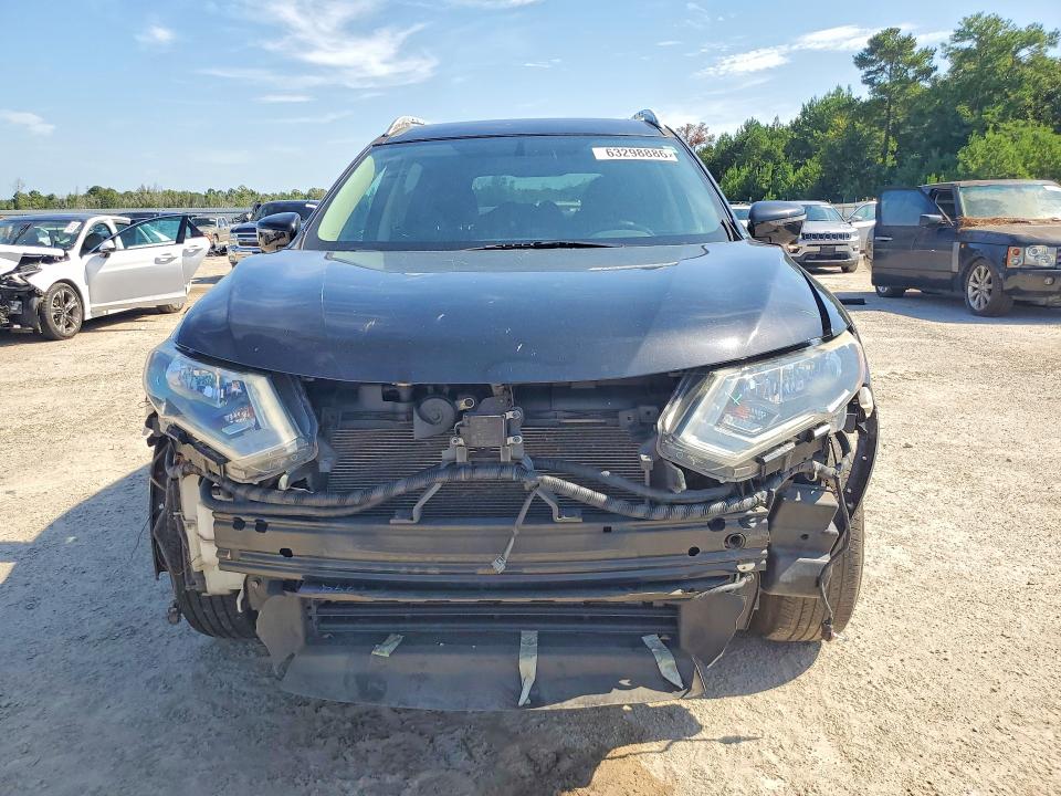 Aukcja sprzedaży 2018 Nissan Rogue, vin: 5N1AT2MV0JC756596, numer aukcji: 63298886
