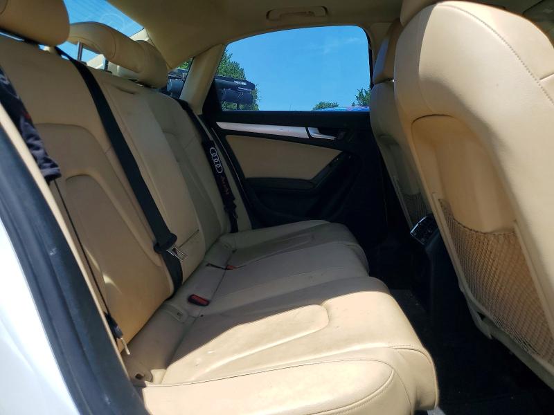 Aukcja sprzedaży 2016 Audi A4, vin: WAUDFAFL9GN009507, numer aukcji: 62883066