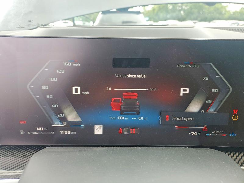 Aukcja sprzedaży 2026 Bmw X5, vin: 5UX33EU04T9411802, numer aukcji: 61926136