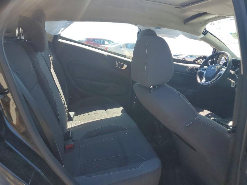 66074826 :رقم المزاد ، 3FADP4EJ0FM152619 vin ، 2015 Ford Fiesta مزاد بيع