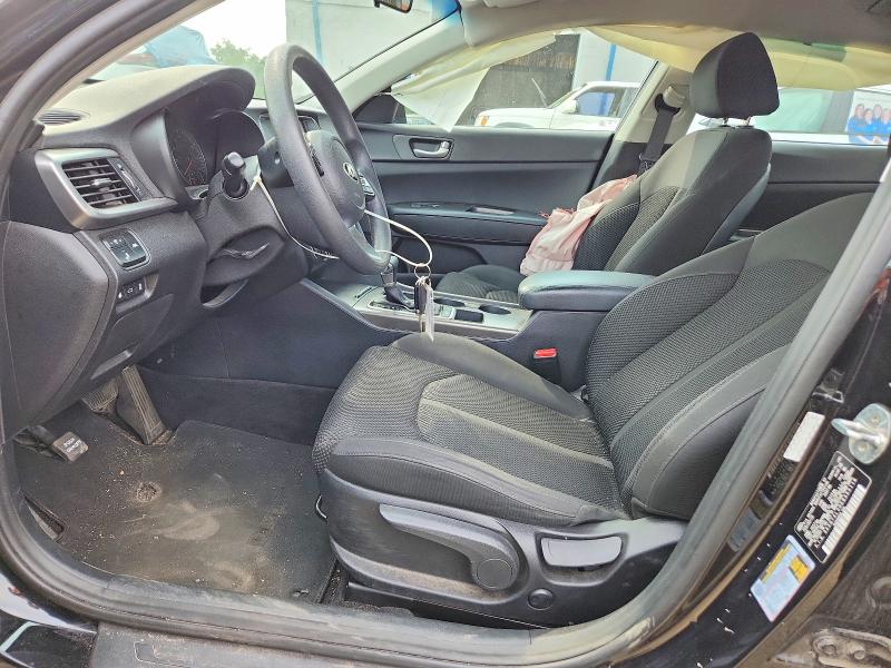Aukcja sprzedaży 2019 Kia Optima, vin: 5XXGT4L30KG353116, numer aukcji: 64965956