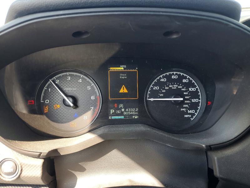 Продаж на аукціоні авто 2020 Subaru Forester, vin: JF2SKADC0LH445987, номер лоту: 65564476