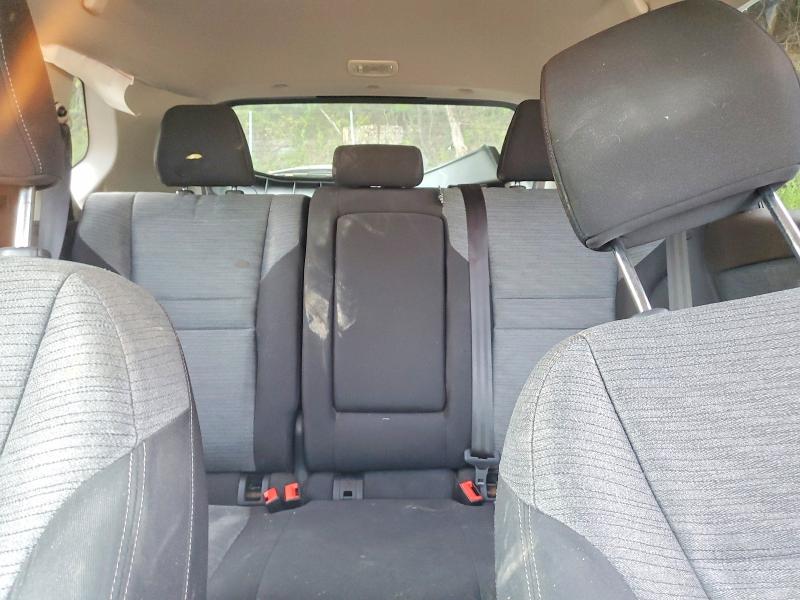 2021 Nissan Rogue მანქანა იყიდება აუქციონზე, vin: JN8AT3BB4MW218123, აუქციონის ნომერი: 64592066