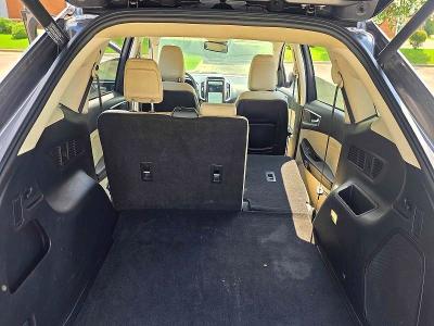 Aukcja sprzedaży 2021 Ford Edge, vin: 2FMPK4K95MBA27089, numer aukcji: 63430616