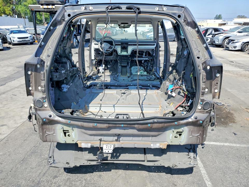 Aukcja sprzedaży 2025 Volvo Ex90, vin: 7JDEV3VL8SG020185, numer aukcji: 60924346