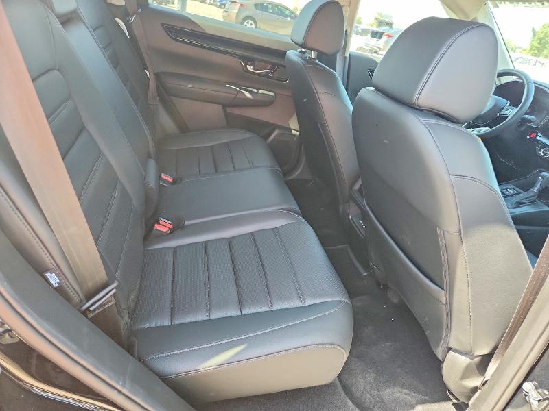 Продаж на аукціоні авто 2024 Honda Cr-v, vin: 2HKRS4H74RH442872, номер лоту: 64693246