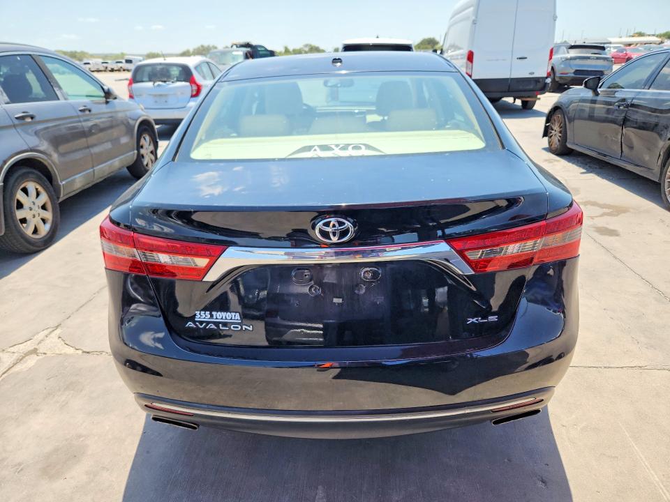 Aukcja sprzedaży 2016 Toyota Avalon, vin: 4T1BK1EB3GU202879, numer aukcji: 64254586