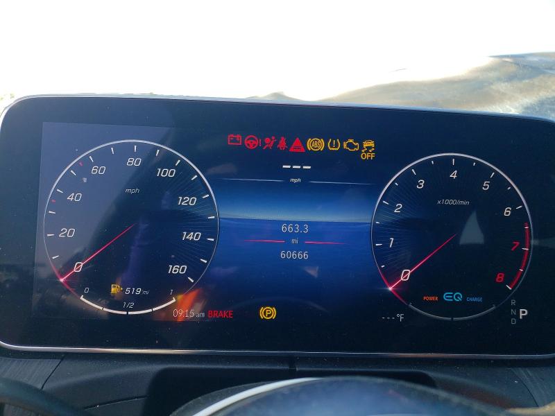 Aukcja sprzedaży 2022 Mercedes-benz C, vin: W1KAF4HB9NR019543, numer aukcji: 65694396