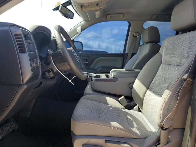 65240396 :رقم المزاد ، 1GTR1TEC8FZ446491 vin ، 2015 Gmc Sierra مزاد بيع