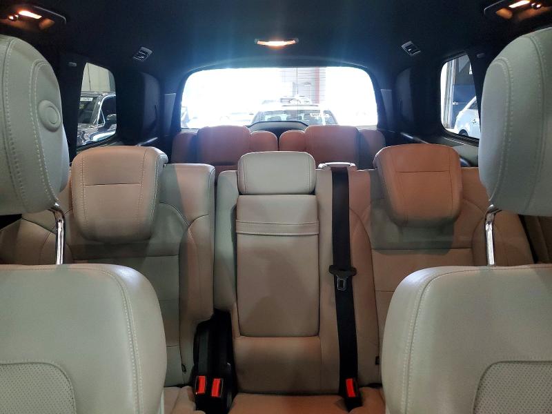 Продажа на аукционе авто 2015 Mercedes-benz Gl, vin: 4JGDF7DE3FA543260, номер лота: 64565366