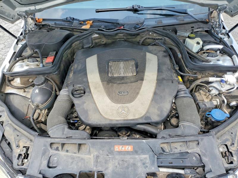 Продаж на аукціоні авто 2011 Mercedes-benz C, vin: WDDGF8BB6BR145283, номер лоту: 65090906