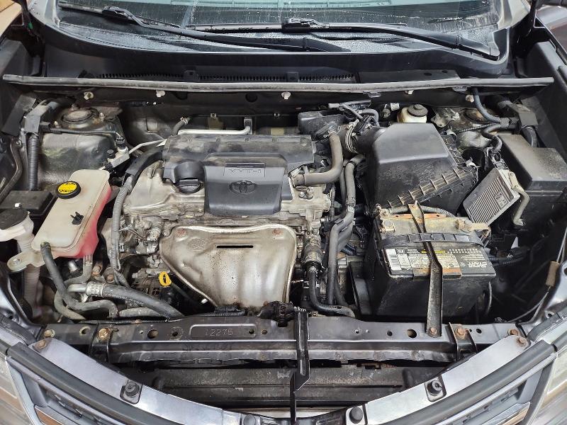 Aukcja sprzedaży 2015 Toyota Rav4, vin: 2T3DFREV3FW238437, numer aukcji: 64732546