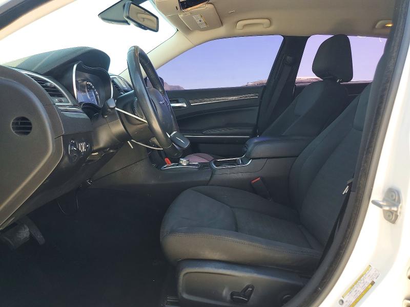 Aukcja sprzedaży 2019 Chrysler 300, vin: 2C3CCAAG6KH590777, numer aukcji: 63710826