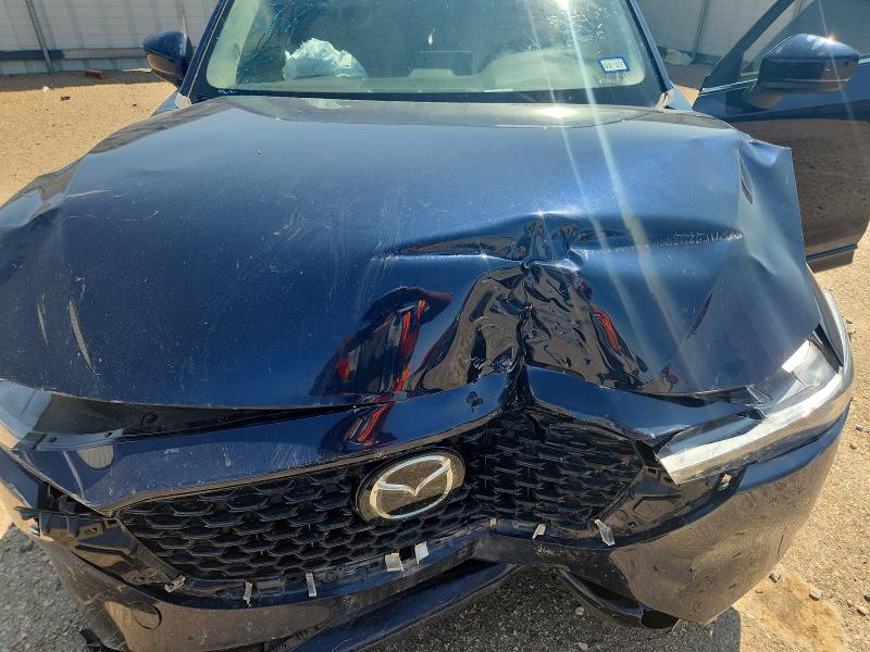 Aukcja sprzedaży 2025 Mazda Cx-5, vin: JM3KFBCL1S0575677, numer aukcji: 64603916