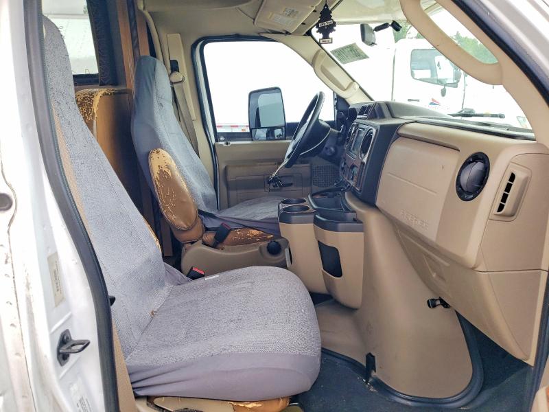 Продаж на аукціоні авто 2014 Thor Motor Coach Recreational Vehicle (rv), vin: 1FDXE4FS9EDB16518, номер лоту: 63557416