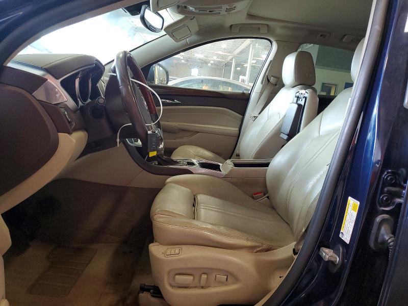 Aukcja sprzedaży 2010 Cadillac Srx, vin: 3GYFNEEY6AS573559, numer aukcji: 65237276
