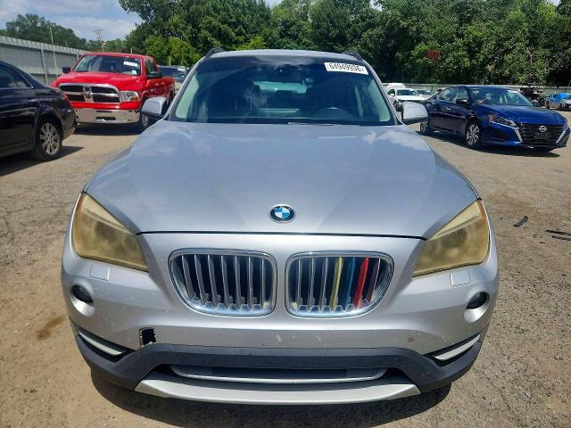 2013 Bmw X1 მანქანა იყიდება აუქციონზე, vin: WBAVM5C54DVL63681, აუქციონის ნომერი: 64949936