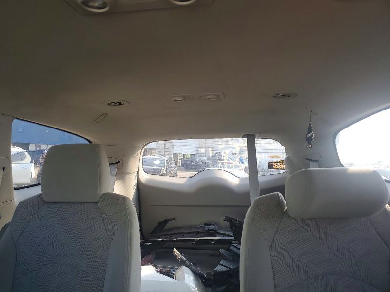 Aukcja sprzedaży 2017 Buick Enclave, vin: 5GAKRAKD5HJ256288, numer aukcji: 64944516