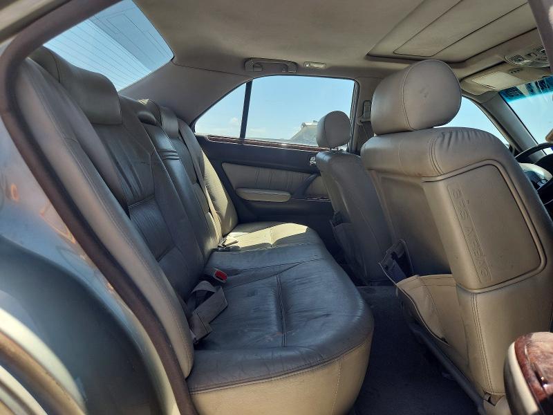 Продаж на аукціоні авто 1997 Infiniti Q45, vin: JNKBY31AXVM301660, номер лоту: 66196306