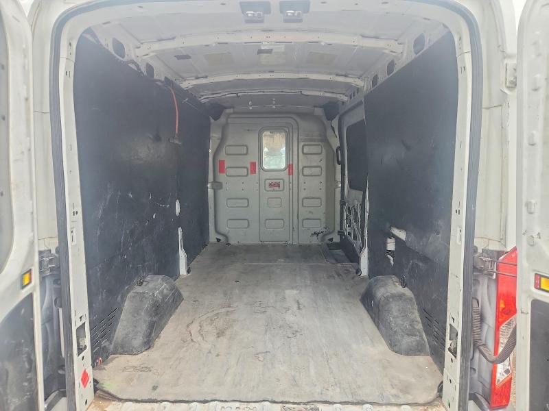 Продажа на аукционе авто 2017 Ford Transit, vin: 1FTYR2CMXHKA74206, номер лота: 67101306