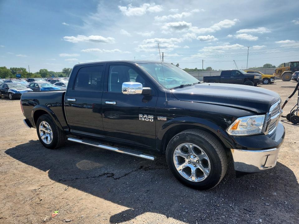 Aukcja sprzedaży 2014 Ram 1500, vin: 1C6RR7NT0ES446614, numer aukcji: 66736506