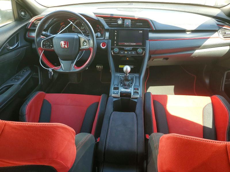 Aukcja sprzedaży 2018 Honda Civic, vin: SHHFK8G32JU300742, numer aukcji: 63537926