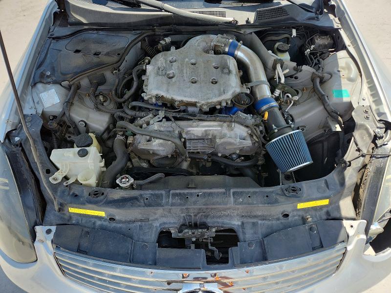 Продаж на аукціоні авто 2007 Infiniti G35, vin: JNKCV54E87M910112, номер лоту: 64266366