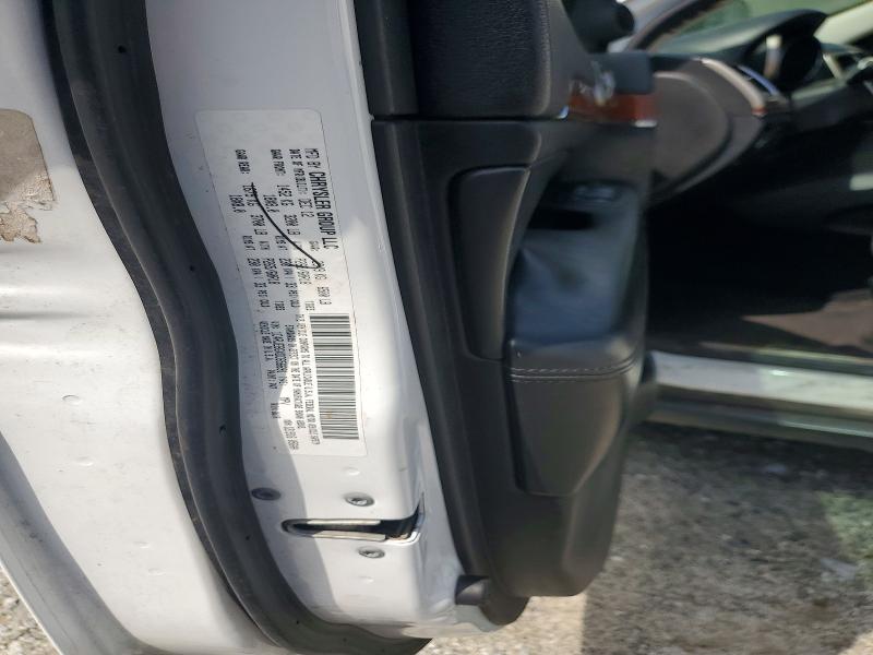 Продаж на аукціоні авто 2013 Jeep Grand Cherokee, vin: 1C4RJEBGXDC656691, номер лоту: 64418046