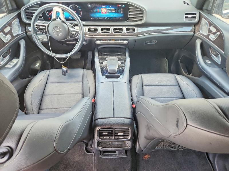 Aukcja sprzedaży 2020 Mercedes-benz Gle, vin: 4JGFB4KBXLA049498, numer aukcji: 64318836