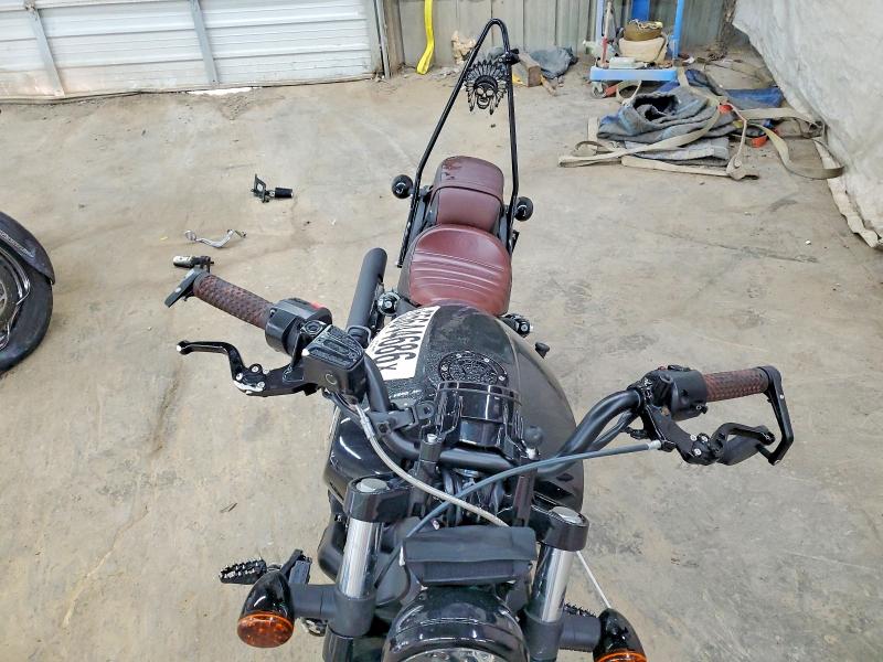 2018 Indian Motorcycle Co. Scout მანქანა იყიდება აუქციონზე, vin: 56KMTB002J3128416, აუქციონის ნომერი: 65644686