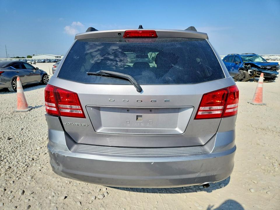 Aukcja sprzedaży 2016 Dodge Journey, vin: 3C4PDCAB3GT132705, numer aukcji: 66923746
