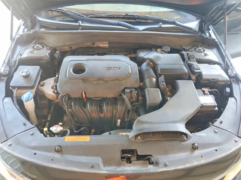 2016 Kia Optima მანქანა იყიდება აუქციონზე, vin: 5XXGT4L31GG078900, აუქციონის ნომერი: 63939126