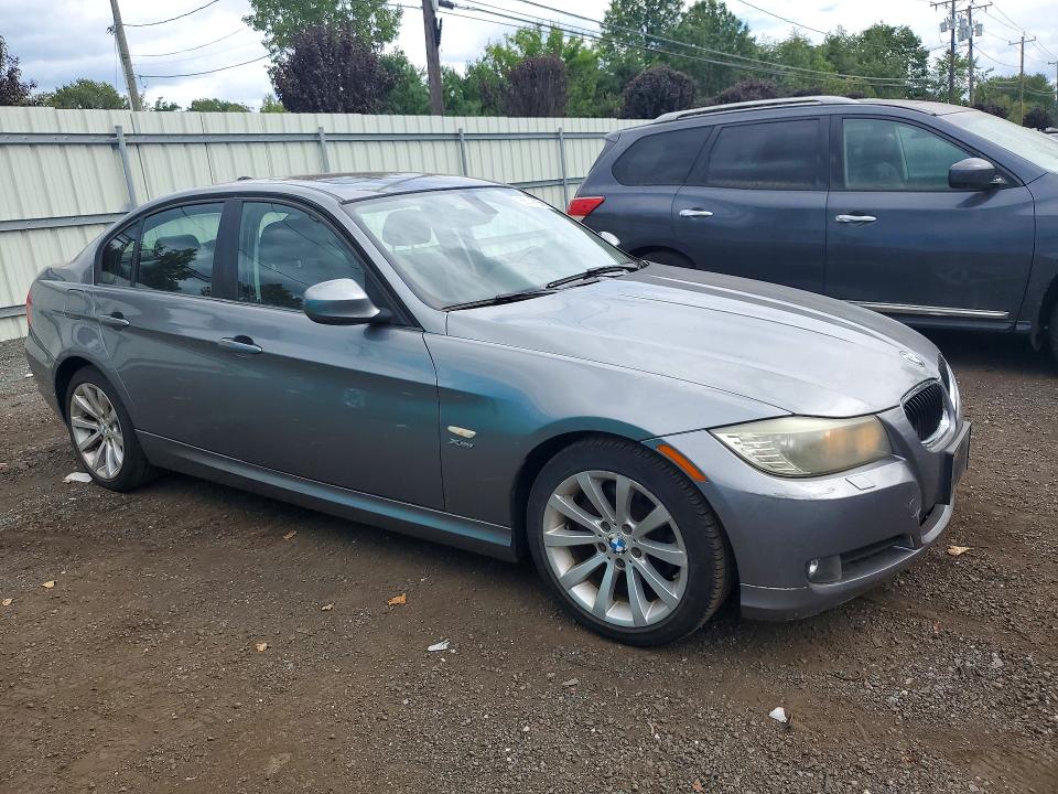 Aukcja sprzedaży 2011 Bmw 328, vin: WBAPK5G58BNN27522, numer aukcji: 66148266