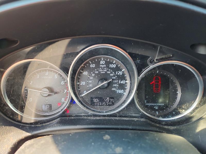 Продаж на аукціоні авто 2014 Mazda Cx-5, vin: JM3KE4DY7E0385556, номер лоту: 65347326