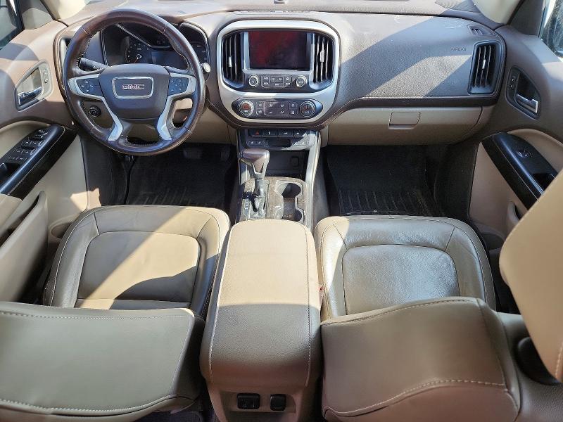 Aukcja sprzedaży 2016 Gmc Canyon, vin: 1GTG5DE31G1350512, numer aukcji: 63195056