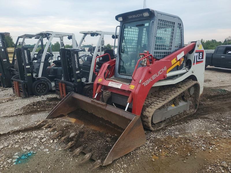 Продаж на аукціоні авто 2016 Take Construction Equipment, vin: 200802700, номер лоту: 63425356