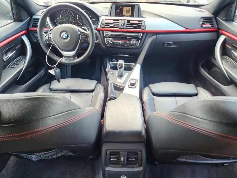 66386236 :رقم المزاد ، WBA4A7C5XFD413671 vin ، 2015 Bmw 428 مزاد بيع