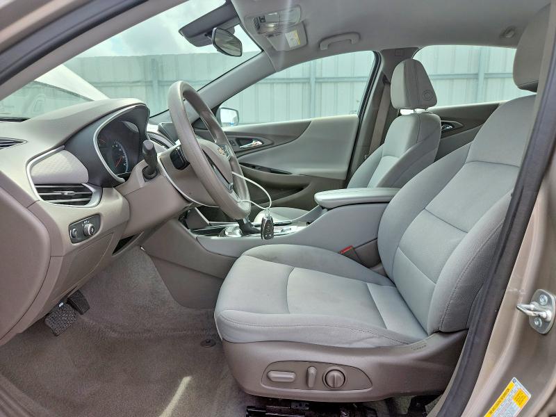 2025 Chevrolet Malibu მანქანა იყიდება აუქციონზე, vin: 1G1ZD5ST7SF148753, აუქციონის ნომერი: 63652486