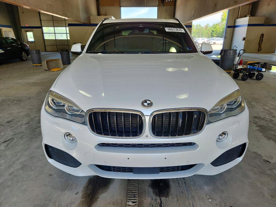 Продажа на аукционе авто 2016 Bmw X5, vin: 5UXKS4C5XG0N13556, номер лота: 66623876