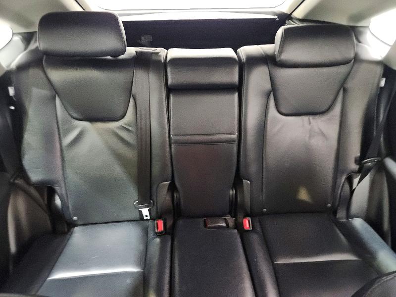 Aukcja sprzedaży 2010 Lexus Rx, vin: 2T2ZK1BA9AC021820, numer aukcji: 66263466