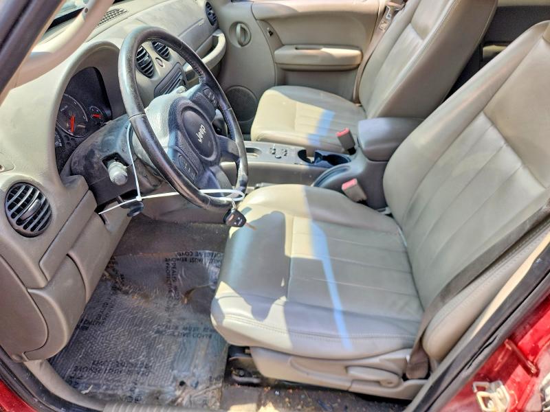 Aukcja sprzedaży 2006 Jeep Liberty, vin: 1J4GL48556W105372, numer aukcji: 65845976