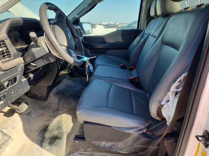 Продаж на аукціоні авто 2024 Ford F150, vin: 1FTMF1KP9RKE56631, номер лоту: 65370166