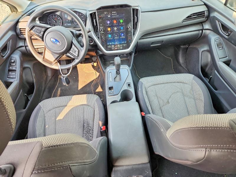 63437206 :رقم المزاد ، JF2GUADC9RH202753 vin ، 2024 Subaru Crosstrek مزاد بيع